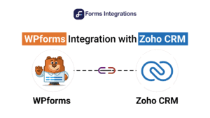 Zoho CRM Integrations With WPForms, Automate WooCommerce and Forms Integrations