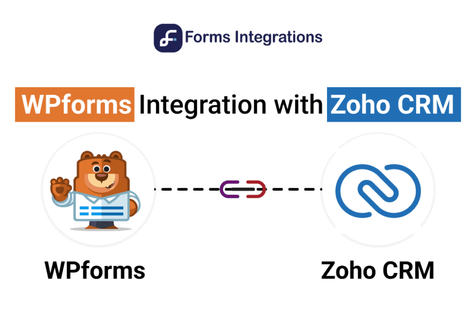 Zoho CRM Integrations With WPForms, Automate WooCommerce and Forms Integrations