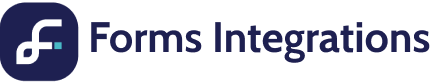 Forms Integrations Logo