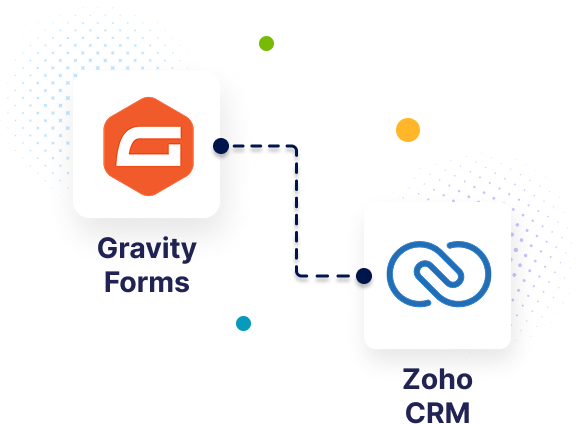 Gravity Forms Integration with Zoho CRM