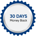 30days money back illustration