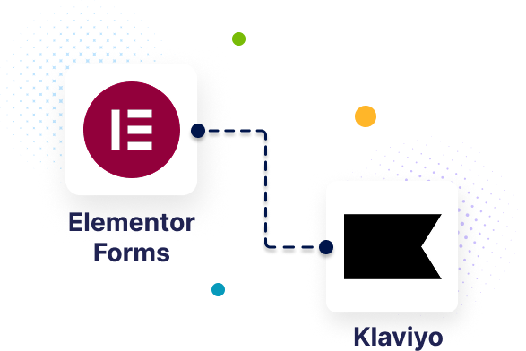 Elementor Forms Integration with Klaviyo