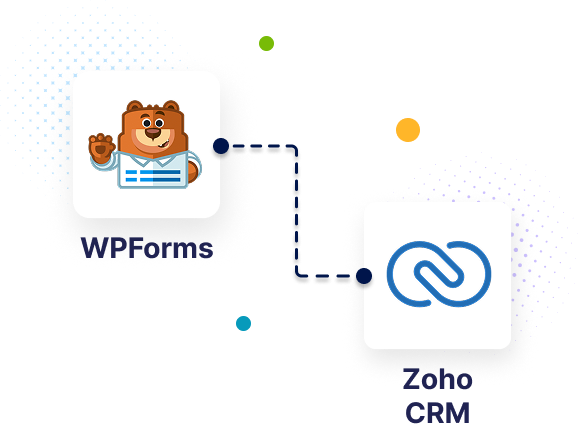 WPForms Integration with Zoho CRM